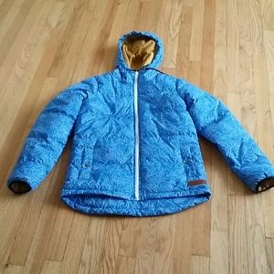 KAVU Jacket